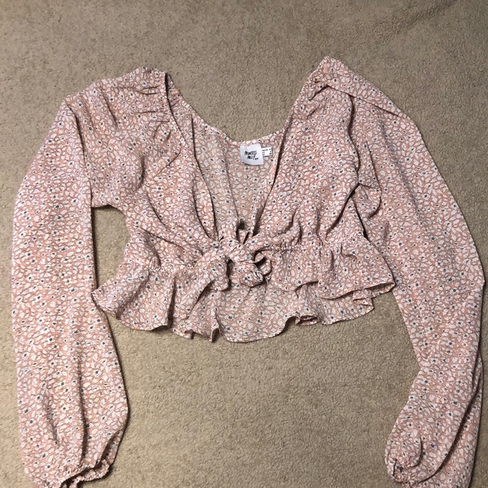 Princess Polly top